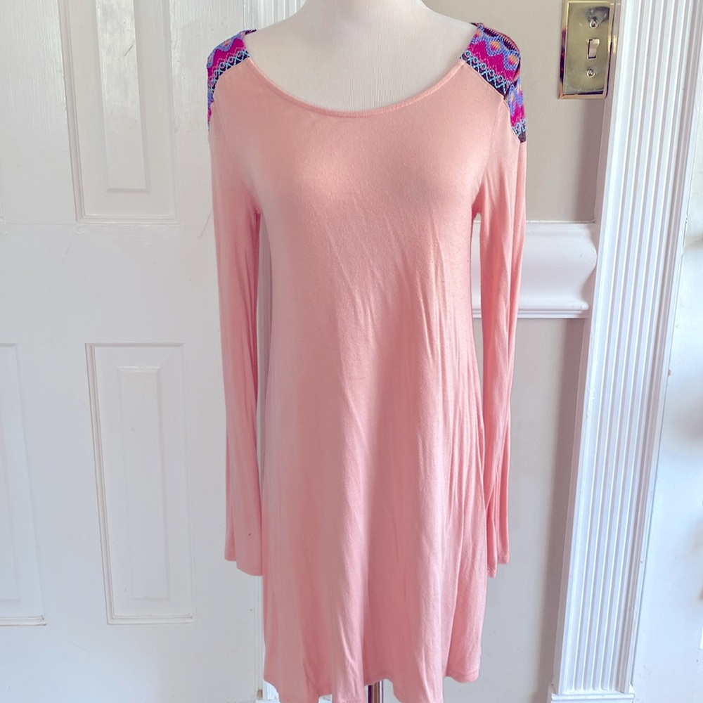 Stretch dress